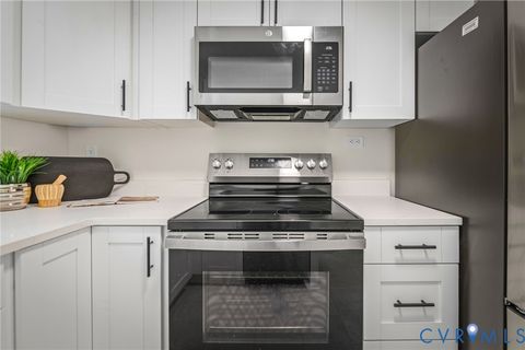 Tiny photo for 6536 Creekrun Drive, North Chesterfield, VA 23234 (MLS # 2605390)