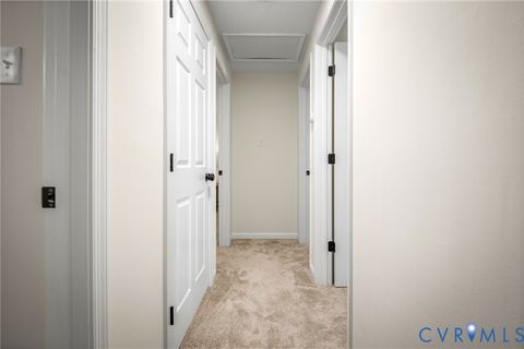 Tiny photo for 6536 Creekrun Drive, North Chesterfield, VA 23234 (MLS # 2605390)