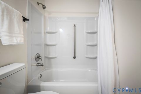 Tiny photo for 6536 Creekrun Drive, North Chesterfield, VA 23234 (MLS # 2605390)