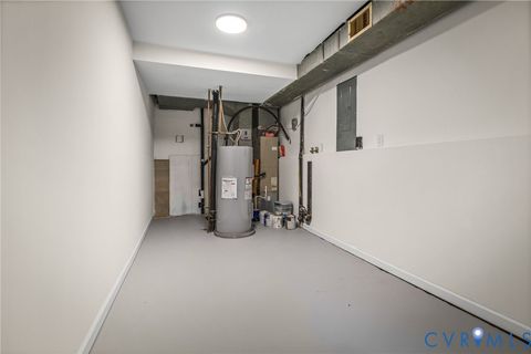 Tiny photo for 6536 Creekrun Drive, North Chesterfield, VA 23234 (MLS # 2605390)