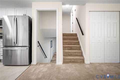 Tiny photo for 6536 Creekrun Drive, North Chesterfield, VA 23234 (MLS # 2605390)