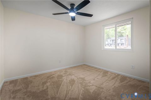 Tiny photo for 6536 Creekrun Drive, North Chesterfield, VA 23234 (MLS # 2605390)