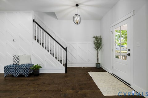 Tiny photo for 3217 4th Avenue, Richmond, VA 23222 (MLS # 2617405)