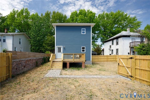 Tiny photo for 3217 4th Avenue, Richmond, VA 23222 (MLS # 2617405)