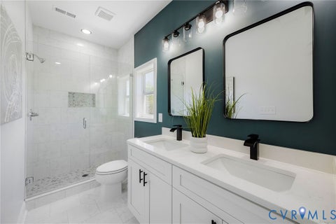 Tiny photo for 3217 4th Avenue, Richmond, VA 23222 (MLS # 2617405)