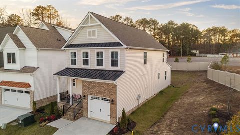 Tiny photo for 8749 Bethany Creek Avenue, North Chesterfield, VA 23236 (MLS # 2532506)