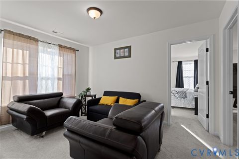 Tiny photo for 8749 Bethany Creek Avenue, North Chesterfield, VA 23236 (MLS # 2532506)