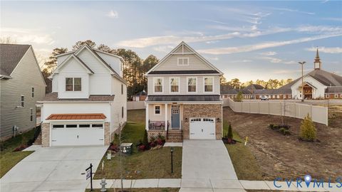 Tiny photo for 8749 Bethany Creek Avenue, North Chesterfield, VA 23236 (MLS # 2532506)