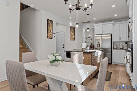 Tiny photo for 8749 Bethany Creek Avenue, North Chesterfield, VA 23236 (MLS # 2532506)