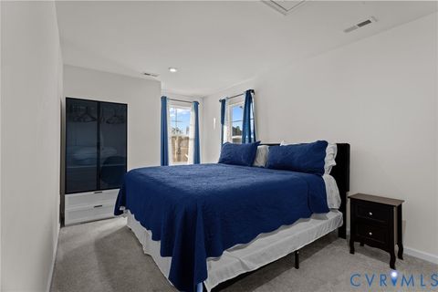 Tiny photo for 8749 Bethany Creek Avenue, North Chesterfield, VA 23236 (MLS # 2532506)