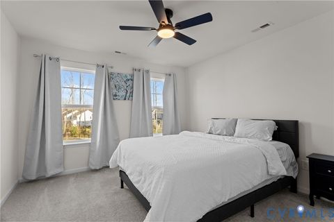 Tiny photo for 8749 Bethany Creek Avenue, North Chesterfield, VA 23236 (MLS # 2532506)