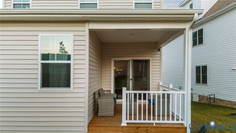 Tiny photo for 8749 Bethany Creek Avenue, North Chesterfield, VA 23236 (MLS # 2532506)