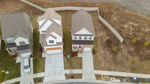 Tiny photo for 8749 Bethany Creek Avenue, North Chesterfield, VA 23236 (MLS # 2532506)