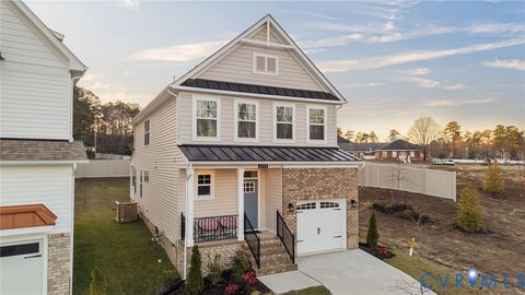 Tiny photo for 8749 Bethany Creek Avenue, North Chesterfield, VA 23236 (MLS # 2532506)