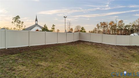 Tiny photo for 8749 Bethany Creek Avenue, North Chesterfield, VA 23236 (MLS # 2532506)