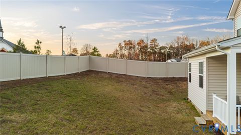 Tiny photo for 8749 Bethany Creek Avenue, North Chesterfield, VA 23236 (MLS # 2532506)