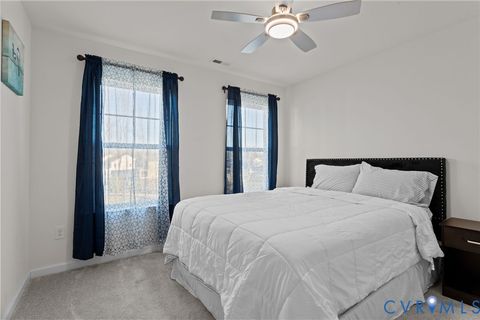 Tiny photo for 8749 Bethany Creek Avenue, North Chesterfield, VA 23236 (MLS # 2532506)