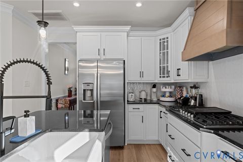 Tiny photo for 8749 Bethany Creek Avenue, North Chesterfield, VA 23236 (MLS # 2532506)