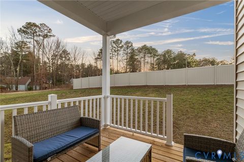 Tiny photo for 8749 Bethany Creek Avenue, North Chesterfield, VA 23236 (MLS # 2532506)