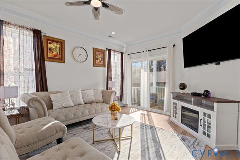 Tiny photo for 8749 Bethany Creek Avenue, North Chesterfield, VA 23236 (MLS # 2532506)