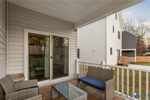 Tiny photo for 8749 Bethany Creek Avenue, North Chesterfield, VA 23236 (MLS # 2532506)