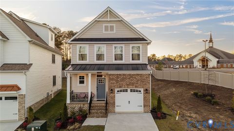 Photo of 8749 Bethany Creek Avenue, North Chesterfield, VA 23236 (MLS # 2532506)