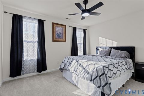 Tiny photo for 8749 Bethany Creek Avenue, North Chesterfield, VA 23236 (MLS # 2532506)