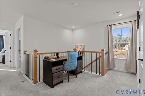 Tiny photo for 8749 Bethany Creek Avenue, North Chesterfield, VA 23236 (MLS # 2532506)