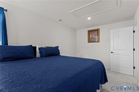 Tiny photo for 8749 Bethany Creek Avenue, North Chesterfield, VA 23236 (MLS # 2532506)