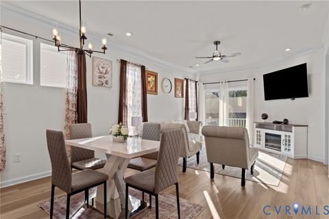 Tiny photo for 8749 Bethany Creek Avenue, North Chesterfield, VA 23236 (MLS # 2532506)