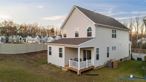 Tiny photo for 8749 Bethany Creek Avenue, North Chesterfield, VA 23236 (MLS # 2532506)