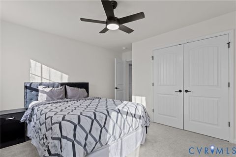 Tiny photo for 8749 Bethany Creek Avenue, North Chesterfield, VA 23236 (MLS # 2532506)