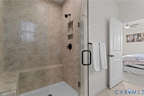 Tiny photo for 8749 Bethany Creek Avenue, North Chesterfield, VA 23236 (MLS # 2532506)