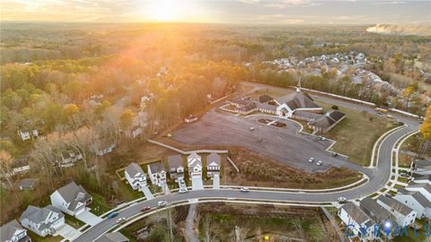 Tiny photo for 8749 Bethany Creek Avenue, North Chesterfield, VA 23236 (MLS # 2532506)