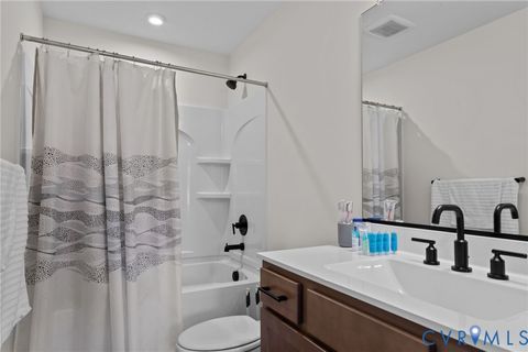 Tiny photo for 8749 Bethany Creek Avenue, North Chesterfield, VA 23236 (MLS # 2532506)