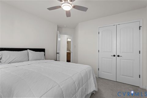 Tiny photo for 8749 Bethany Creek Avenue, North Chesterfield, VA 23236 (MLS # 2532506)