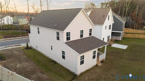 Tiny photo for 8749 Bethany Creek Avenue, North Chesterfield, VA 23236 (MLS # 2532506)