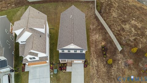 Tiny photo for 8749 Bethany Creek Avenue, North Chesterfield, VA 23236 (MLS # 2532506)