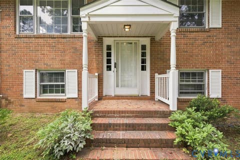 Tiny photo for 8196 Oak Street, Mechanicsville, VA 23111 (MLS # 2622146)