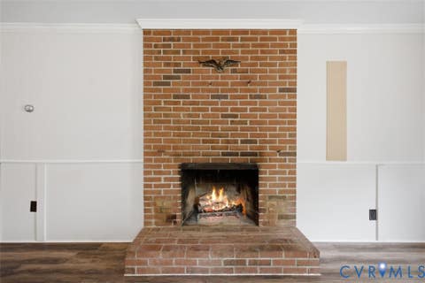 Tiny photo for 8196 Oak Street, Mechanicsville, VA 23111 (MLS # 2622146)