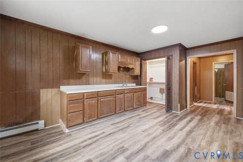 Tiny photo for 8196 Oak Street, Mechanicsville, VA 23111 (MLS # 2622146)