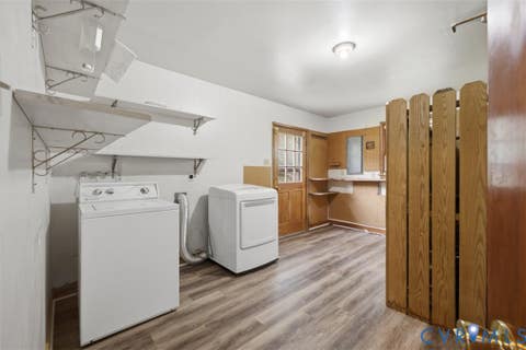 Tiny photo for 8196 Oak Street, Mechanicsville, VA 23111 (MLS # 2622146)