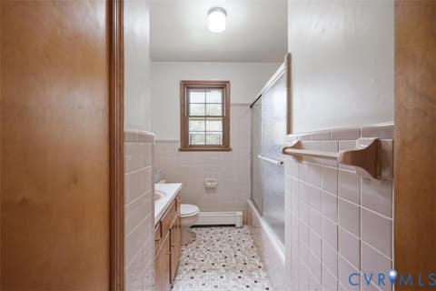 Tiny photo for 8196 Oak Street, Mechanicsville, VA 23111 (MLS # 2622146)