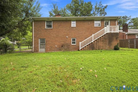 Tiny photo for 8196 Oak Street, Mechanicsville, VA 23111 (MLS # 2622146)