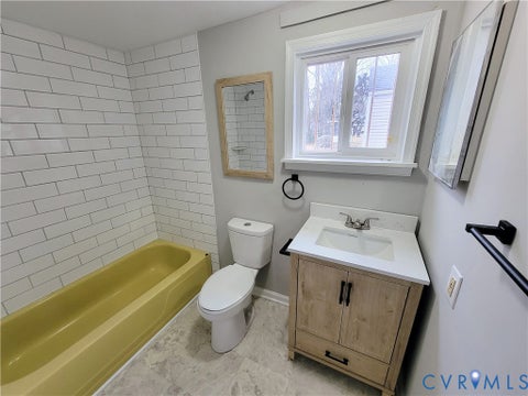 Tiny photo for 1223 Paul Street, Petersburg, VA 23803 (MLS # 2626521)