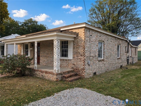 Tiny photo for 1223 Paul Street, Petersburg, VA 23803 (MLS # 2626521)