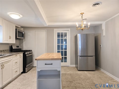 Tiny photo for 1223 Paul Street, Petersburg, VA 23803 (MLS # 2626521)