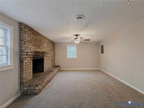 Tiny photo for 1223 Paul Street, Petersburg, VA 23803 (MLS # 2626521)