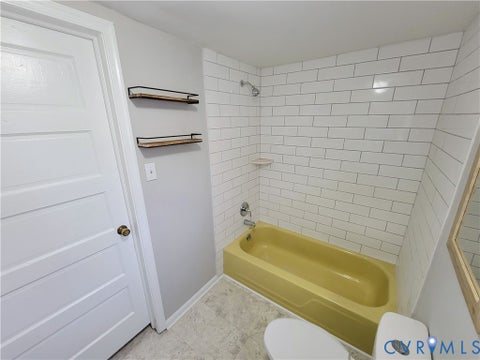 Tiny photo for 1223 Paul Street, Petersburg, VA 23803 (MLS # 2626521)