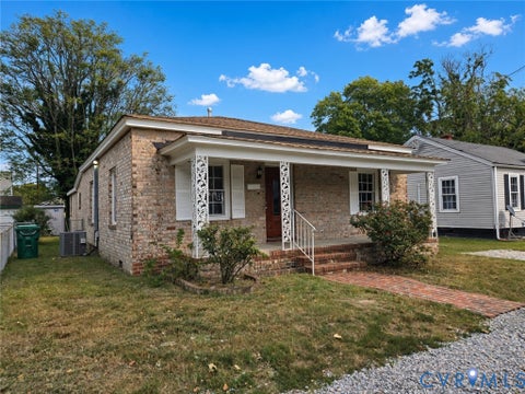 Tiny photo for 1223 Paul Street, Petersburg, VA 23803 (MLS # 2626521)